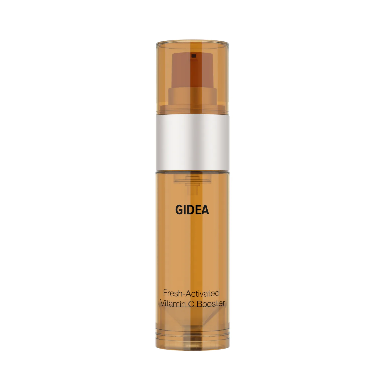 double-chamber airless bottle