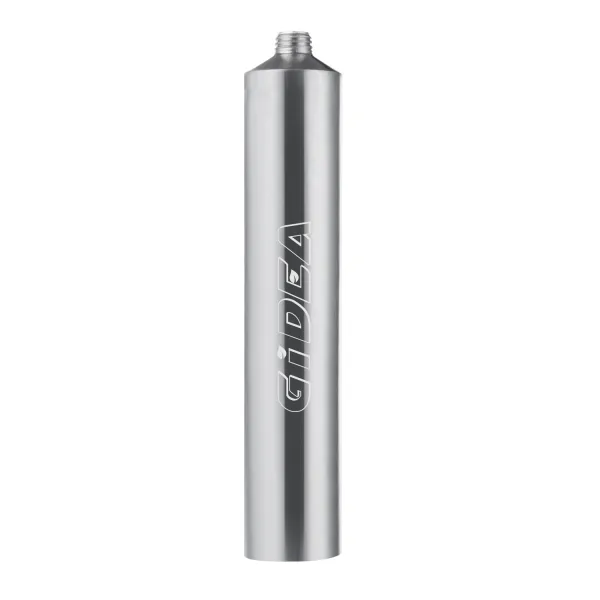Cosmetic Aluminium Tube