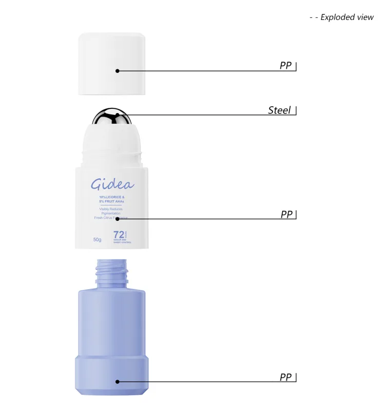 G20420 Roll On Bottle