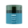 G10098-Empty Plastic Cosmetic Airless Jar - Gidea PAC G10098-Empty Plastic Cosmetic Airless Jar