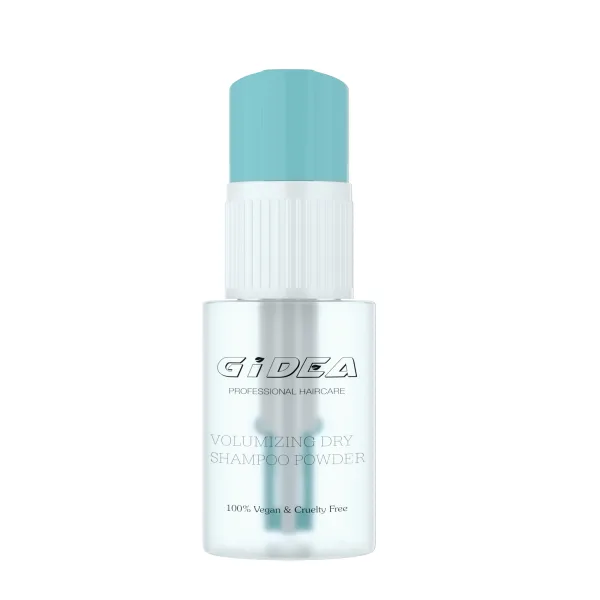 G20092-PET Spray Bottle for Powdered Products