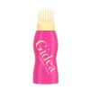 PE Bottle With Comb Cap-G20196