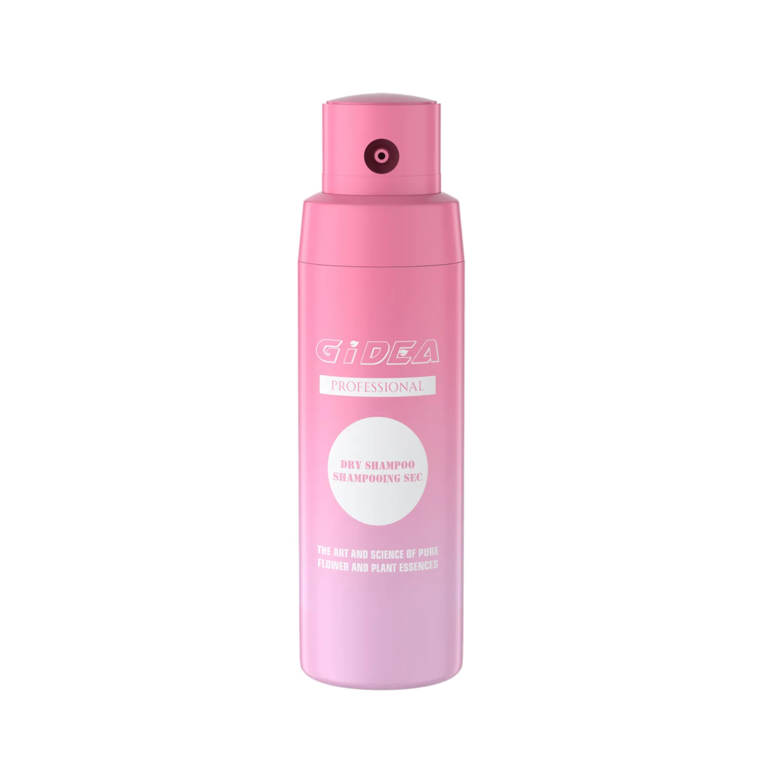 PE Powder Spray Bottle-G20142