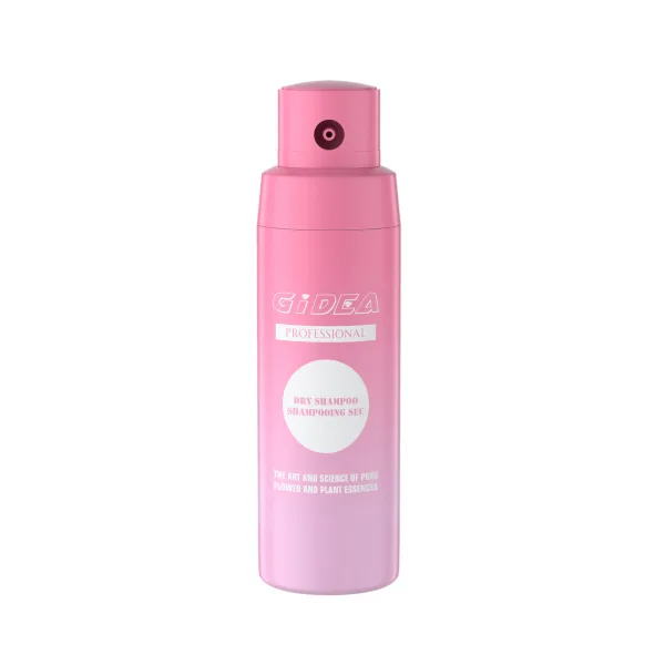 PE Powder Spray Bottle-G20142