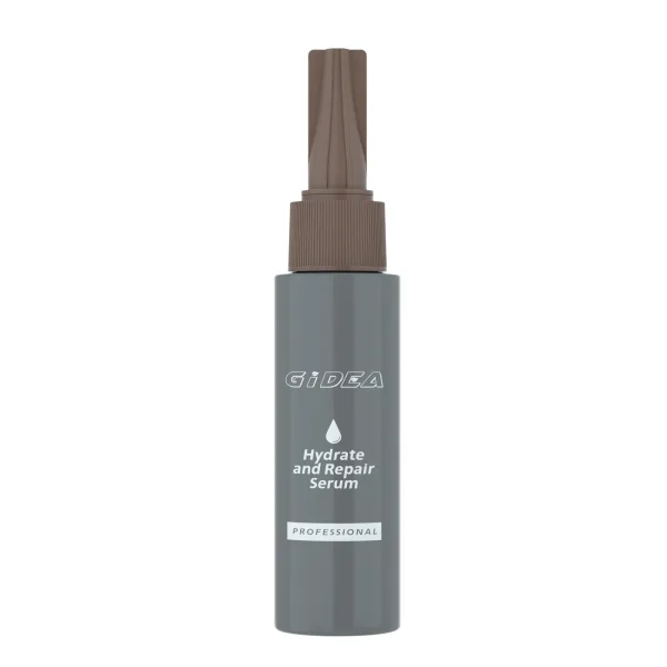 Hair Treatment Scalp Dropper Squeeze Bottle