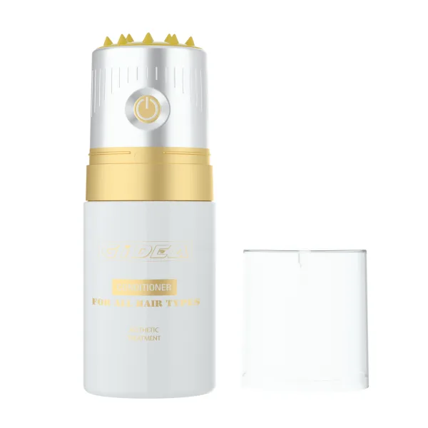 Conical Vibrating Scalp Massage Bottle-G20707-1