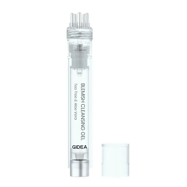 Scalp Applicator Airless Pump Bottle-G20647-1