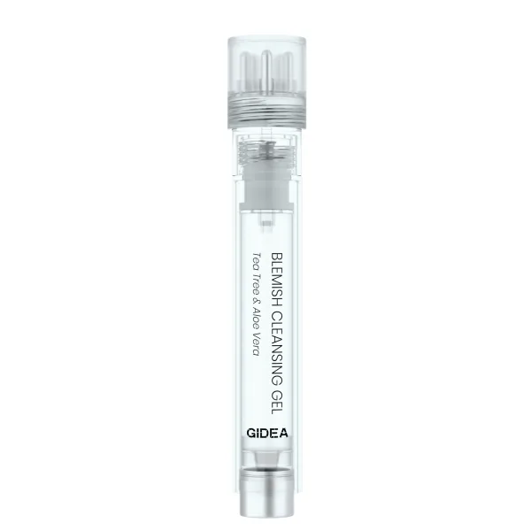 Scalp Applicator Airless Pump Bottle-G20647