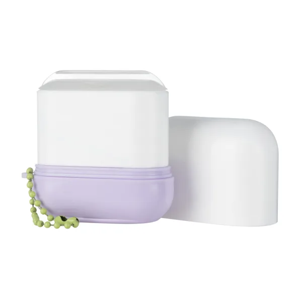 Cosmetic stick with Keychain for Sunscreen-G80343-1
