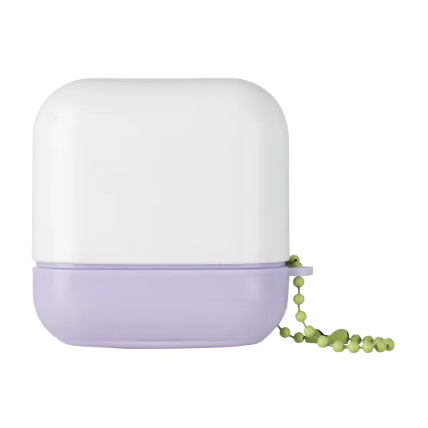 Cosmetic stick with Keychain for Sunscreen-G80343
